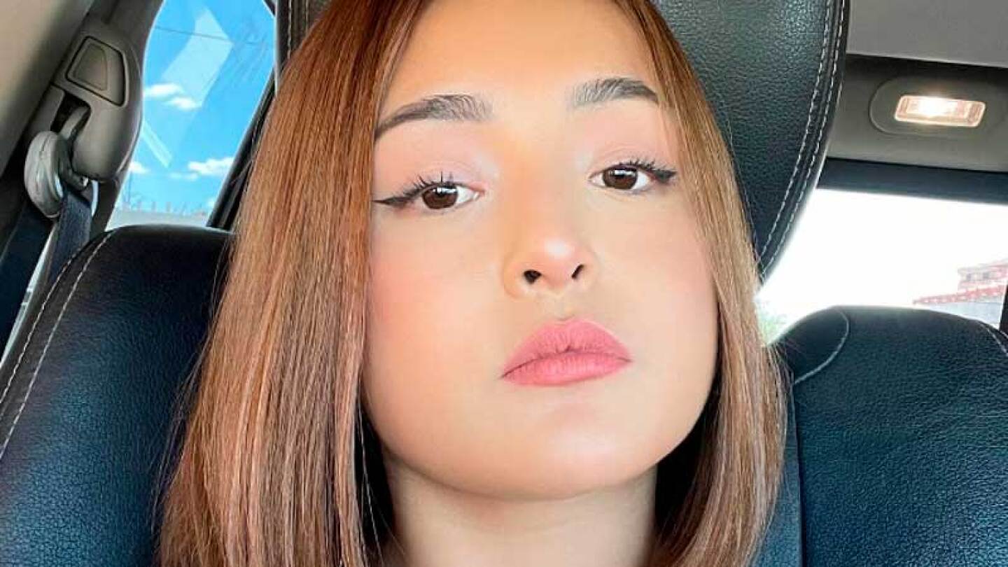 ¿Qué le pasó a Rubí de La Academia? Preocupa a su estado de salud tras polémico video