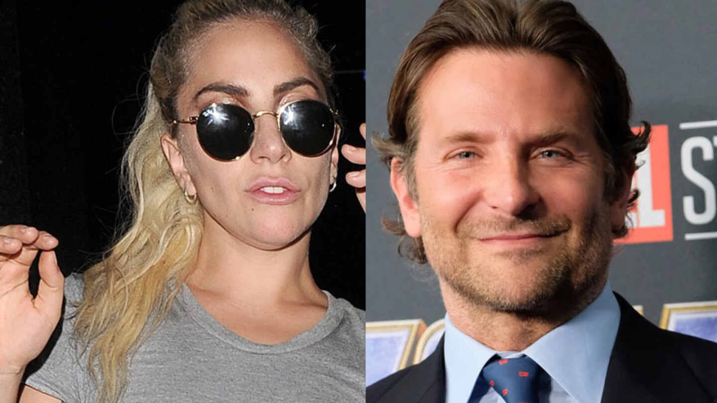 A días de que se anunció el truene entre el galán de Hollywood e Irina Shayk, estas imágenes están causando polémica.