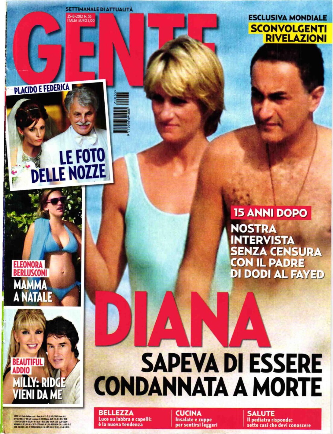 Lady Di
