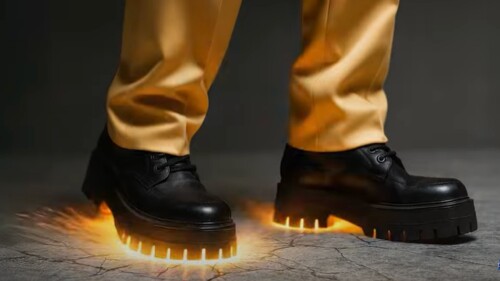 Habitante de 'La casa de los famosos México 2025'