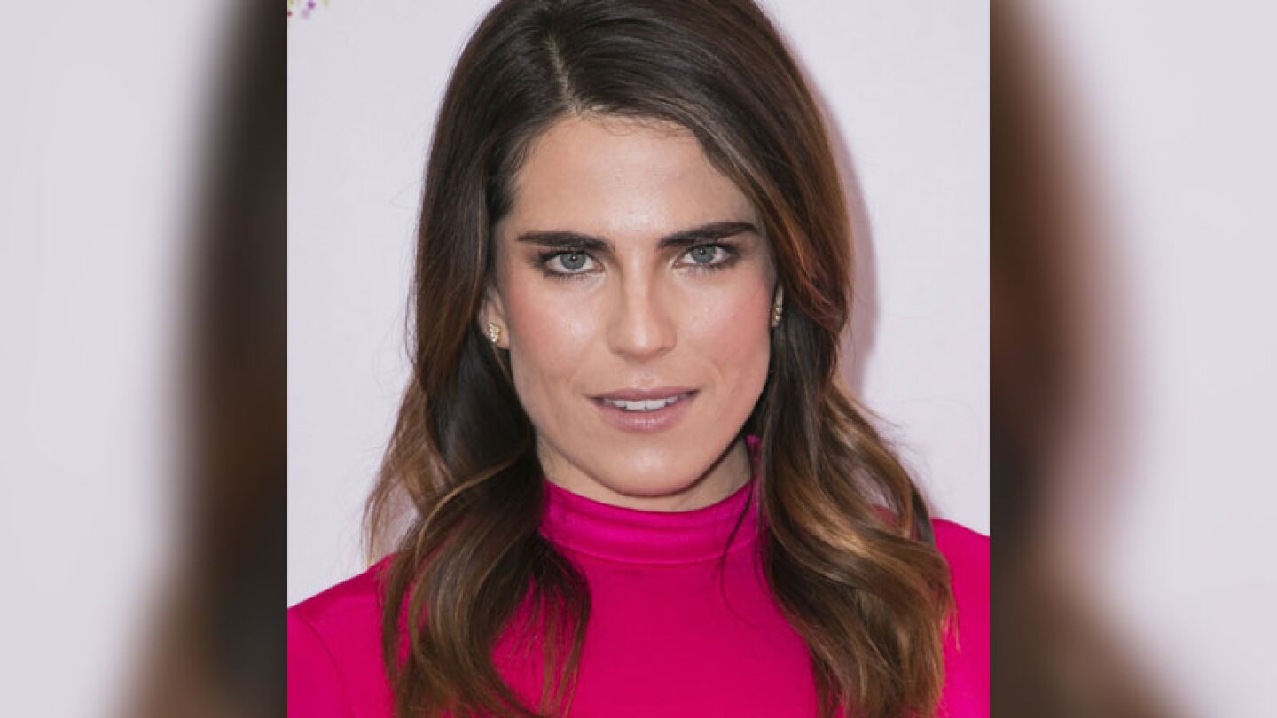 Aparece entrevista que cambiaría todo sobre Karla Souza y su violación, ¡solita se metió el pie!