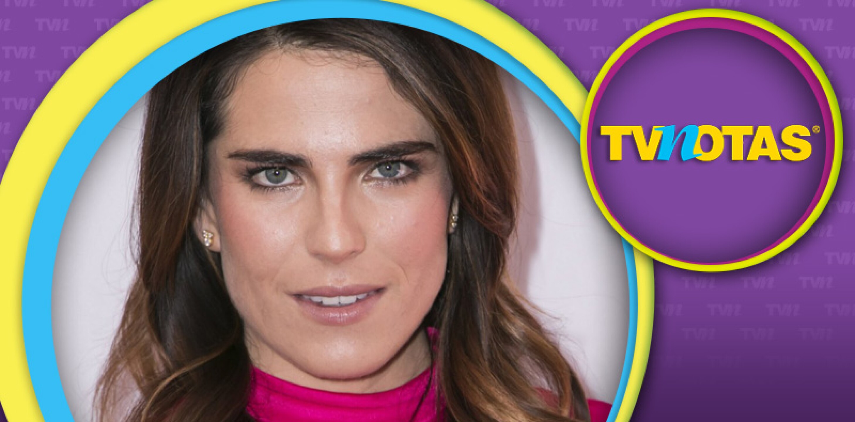 Aparece entrevista que cambiaría todo sobre Karla Souza y su violación, ¡solita se metió el pie!