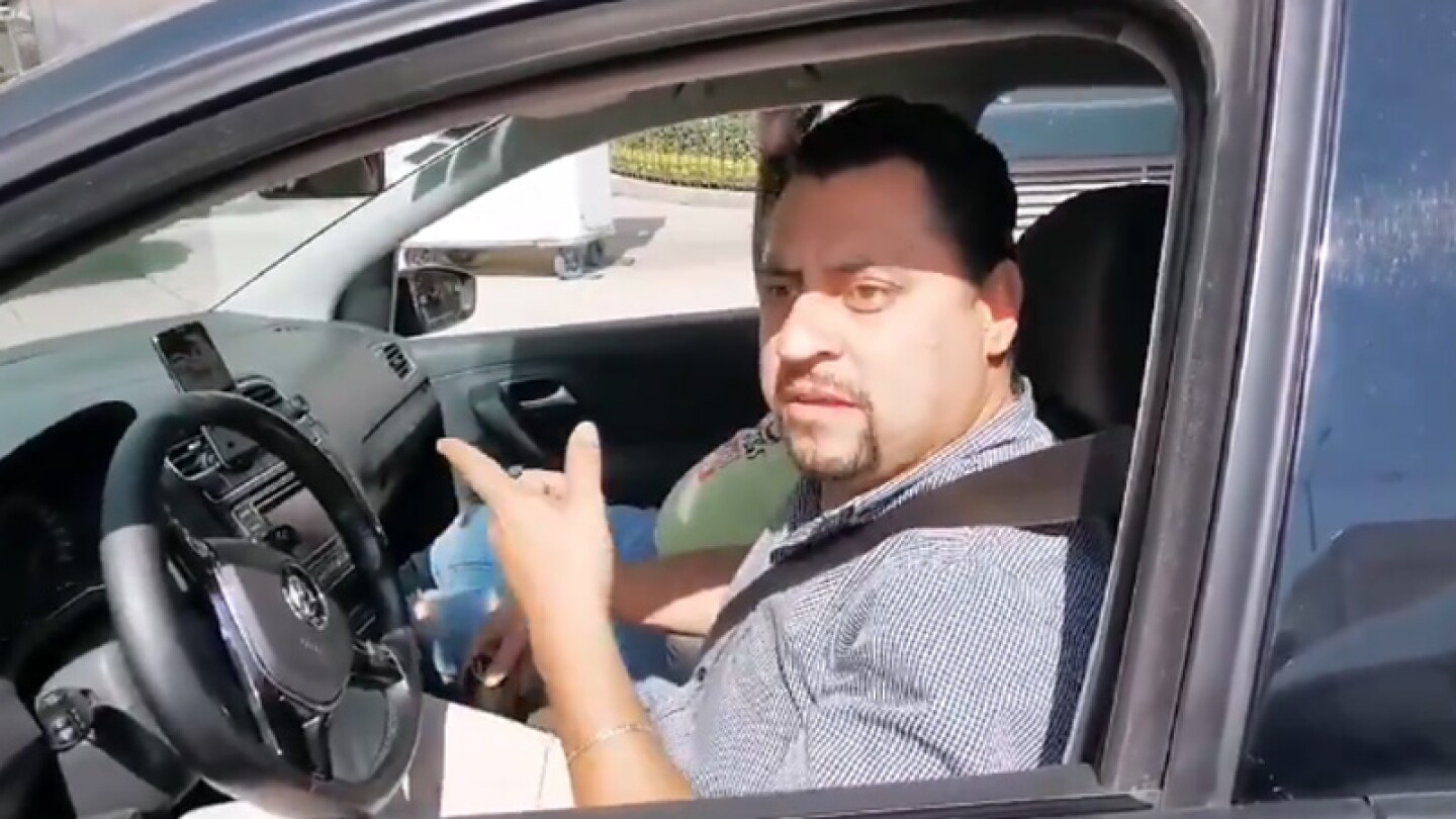 Conductores les gritan 'nalgonas' a mujeres ciclistas y los encaran