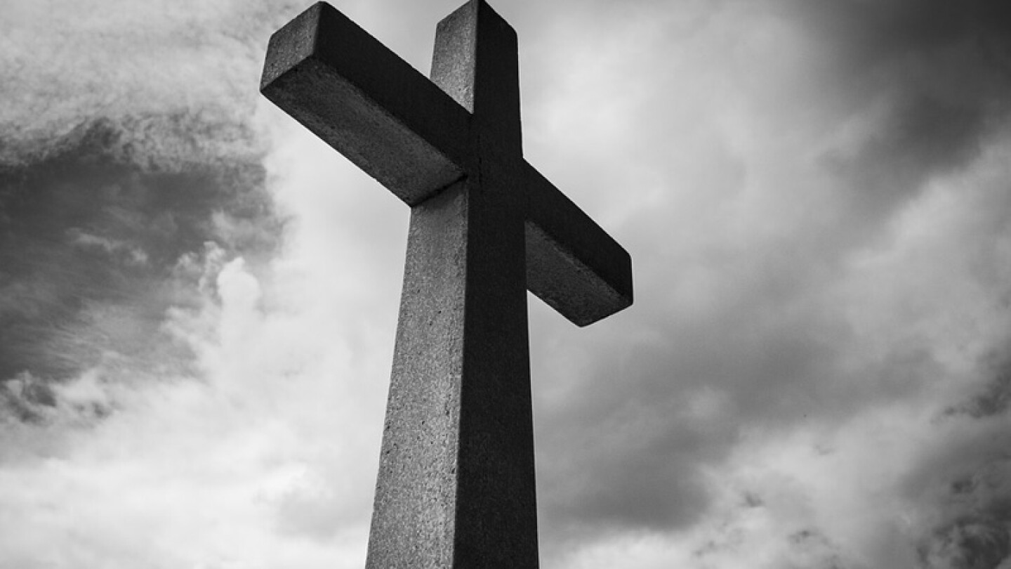 Asesinato religioso.