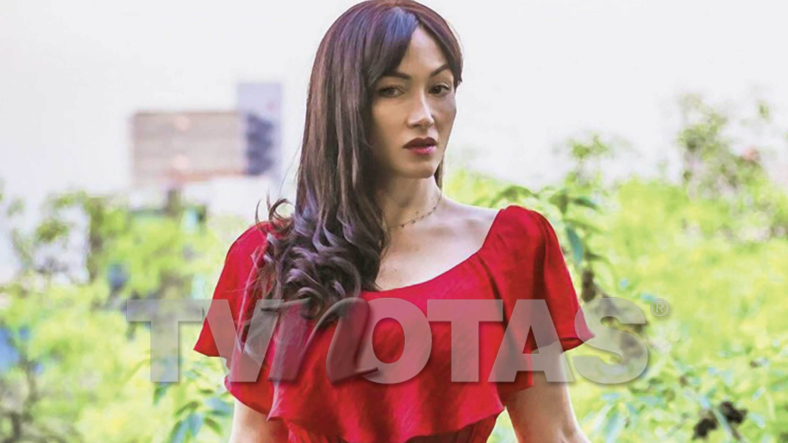 Laura Vignatti vio el brillo de su fama apagarse por el infierno que vivió con su expareja