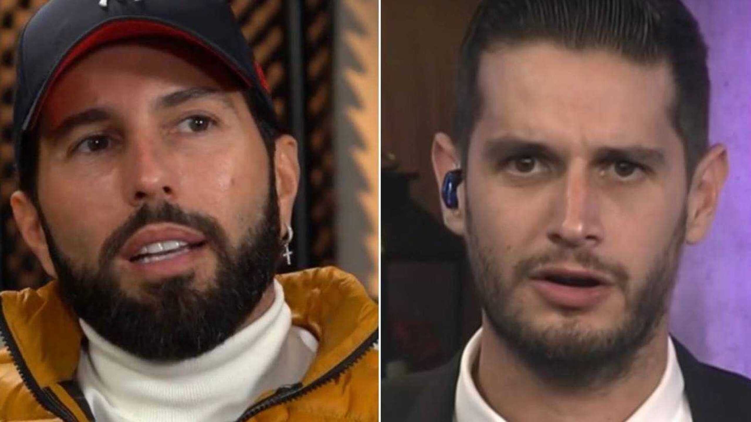 Adrián Marcelo se echa para atrás y cancela combate con Poncho De Nigris