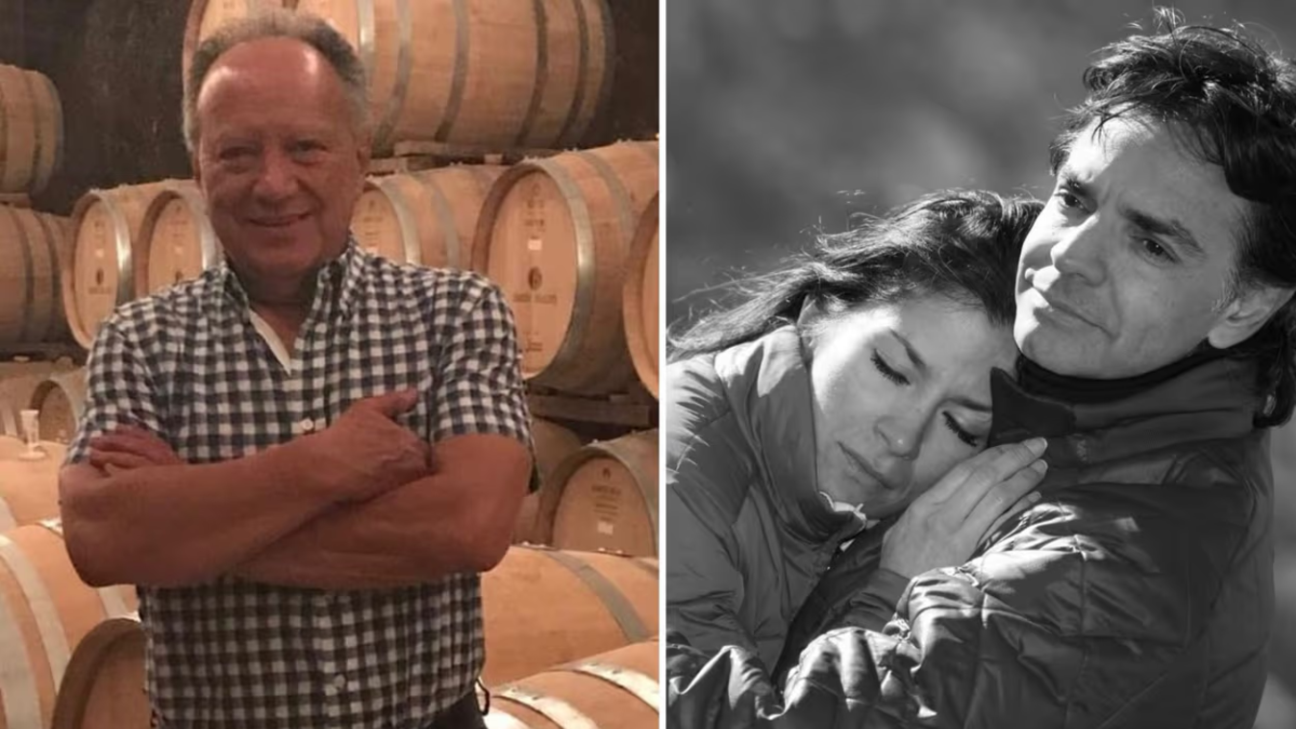 Eugenio Derbez ya reaccionó a la muerte de Jaime Sánchez Rosaldo