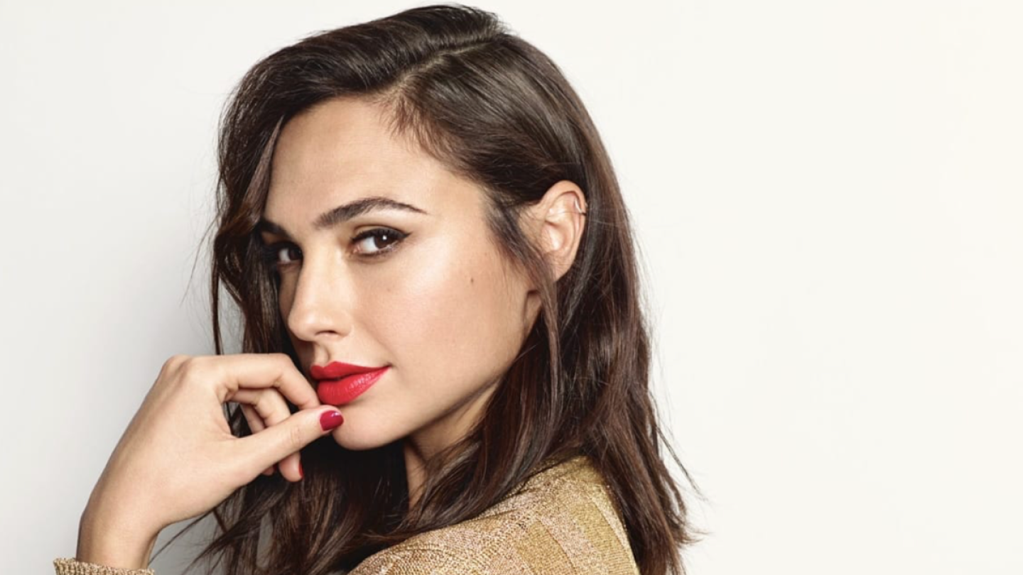 Gal Gadot