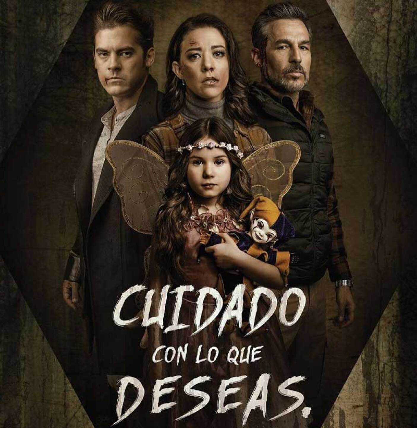 fernanda catillo cine terrror