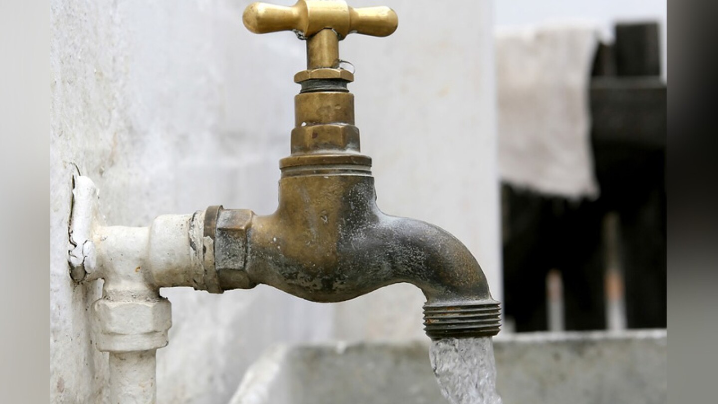 Millones de personas sufrirán escasez de recursos naturales para 2050