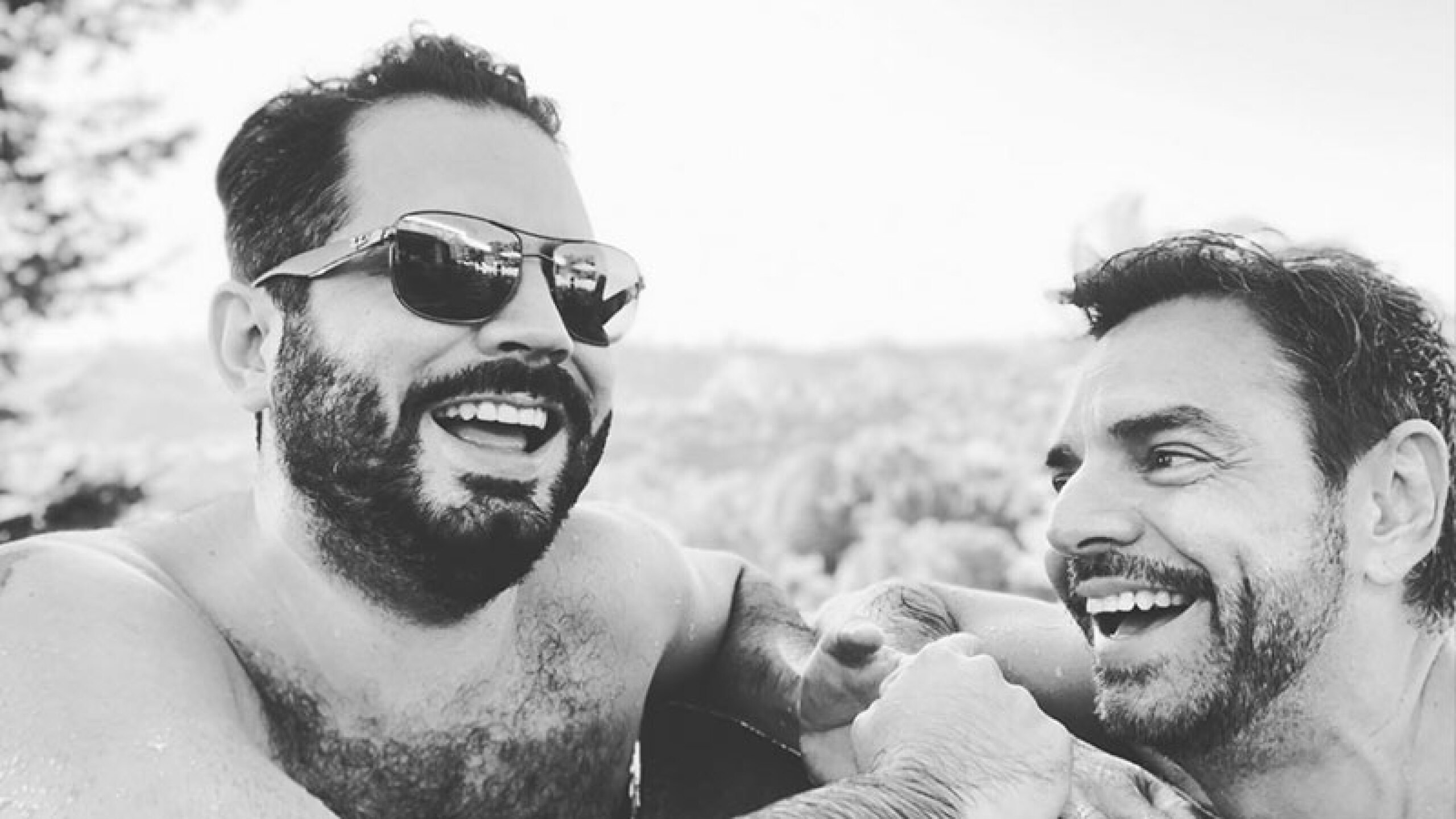 Eugenio Derbez asegura que su hijo, José Eduardo será mejor papá que él