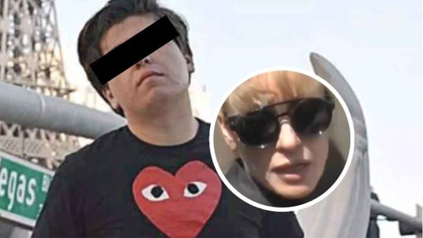 Fofo supuesto trato portada