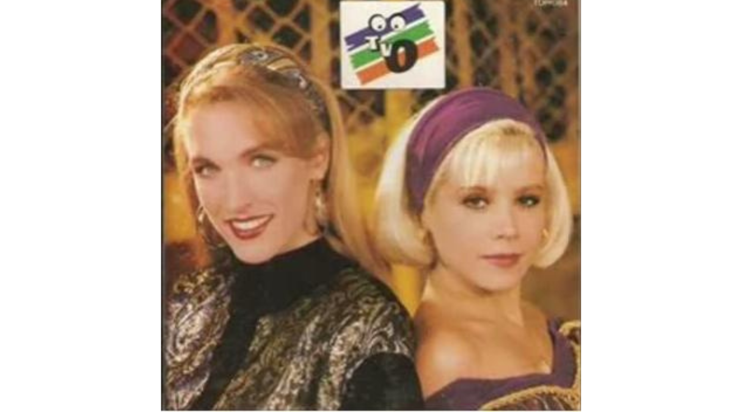 Liza Echeverría, conductora de televisión, antes y después