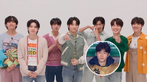 Qatar 2022: “Llueven” propuestas matrimoniales a goleador de Corea del Sur por su parecido con integrante de BTS