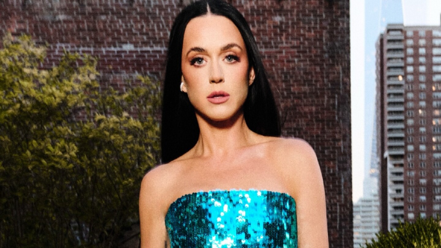 Katy Perry