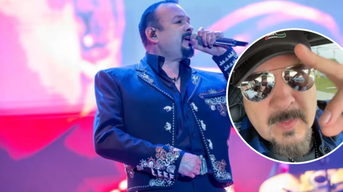 Pepe Aguilar