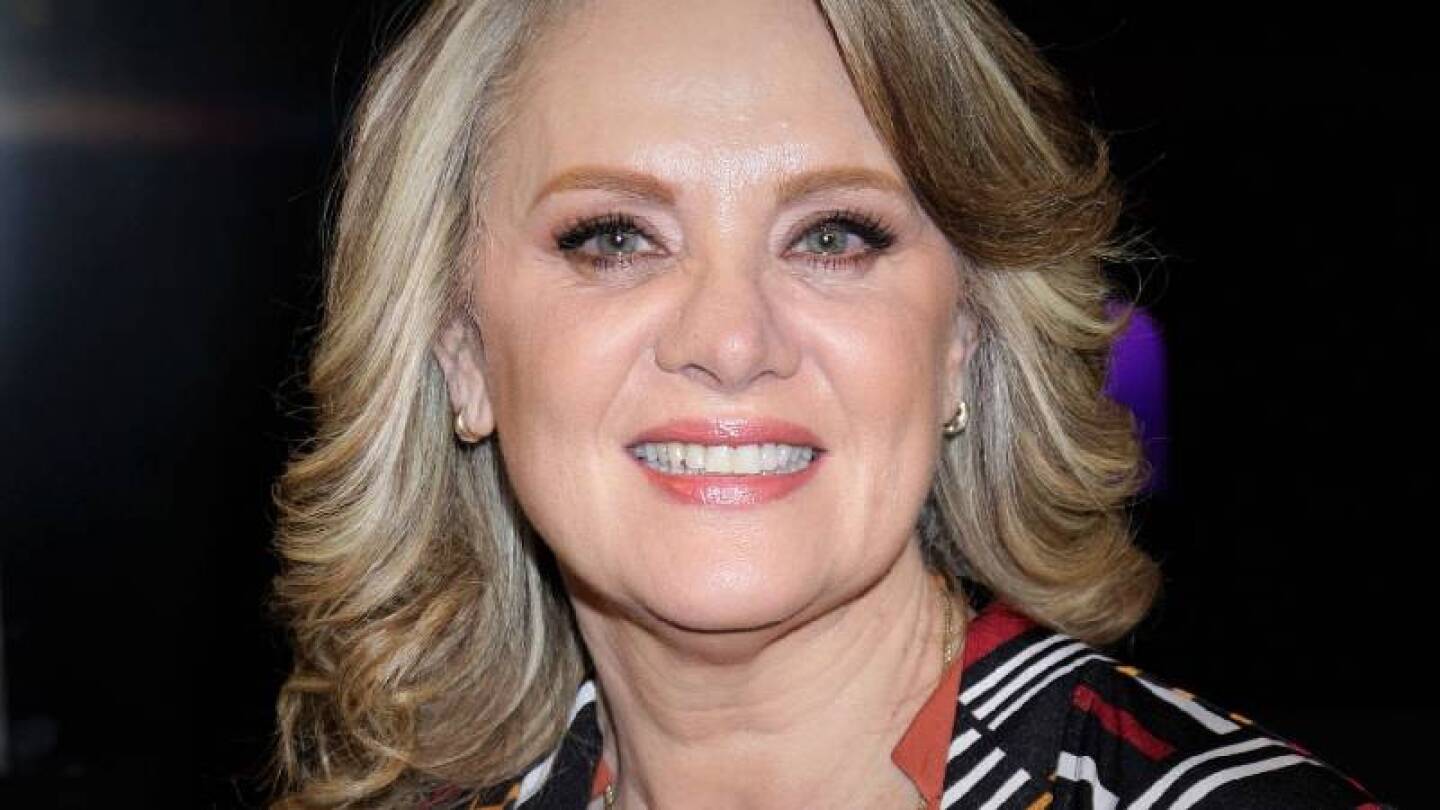 Érika Buenfil aconseja denunciar