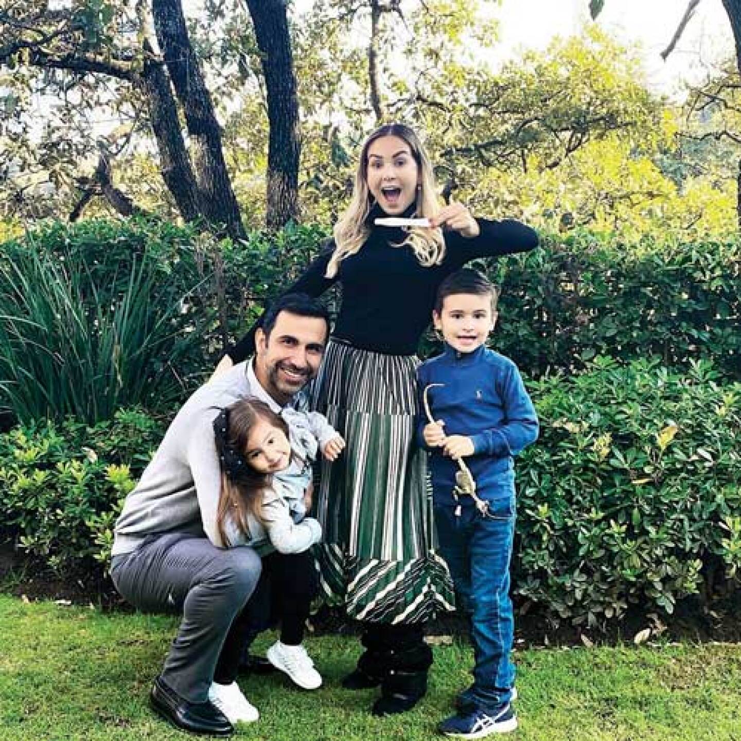 Florencia de saracho