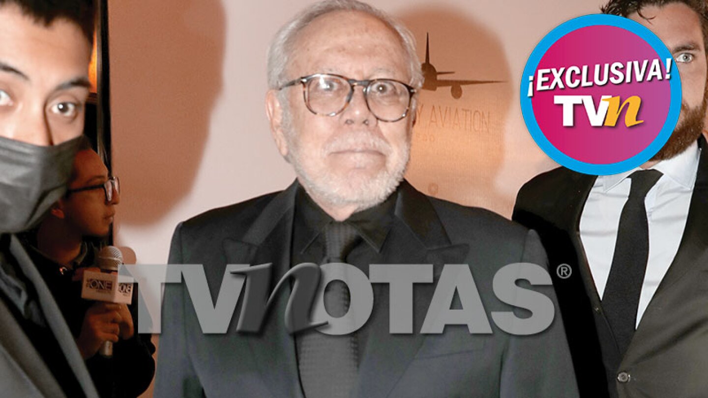 Luis de Llano nos revela que quedó en quiebra económica y anímica