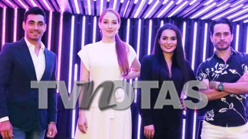 Regresa el mejor espectáculo nocturno de la CDMX: Myst