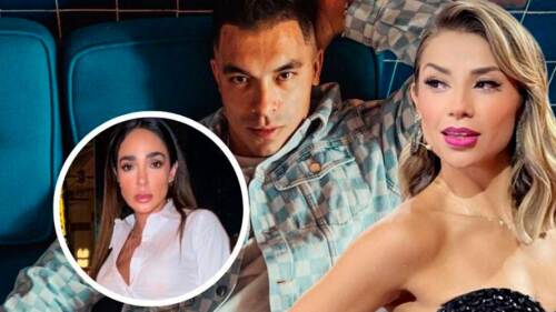 Jawy Méndez y Ferka