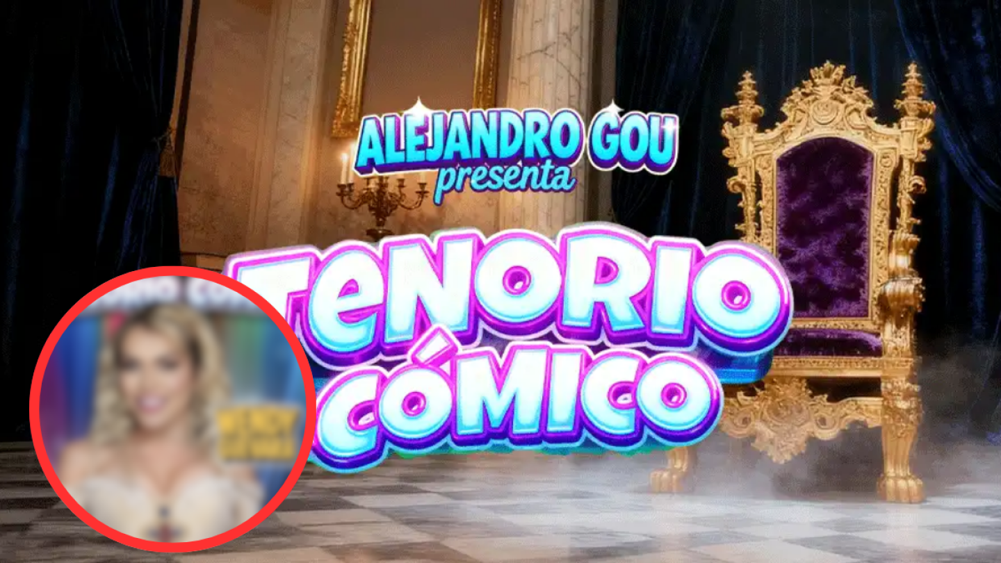 Tenorio Comico
