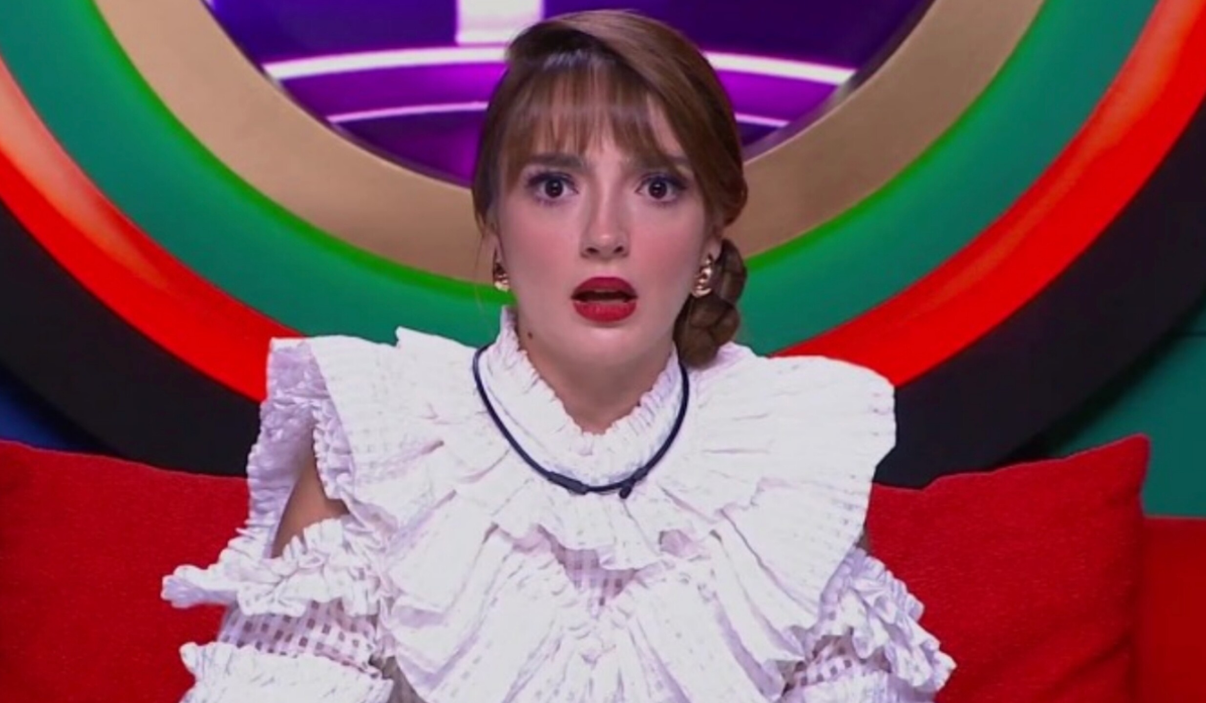 Elaine Haro habría expuesto fraude en La casa de los famosos México