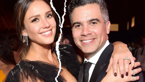 Jessica Alba y Cash Warren anuncian su separación tras 20 años juntos