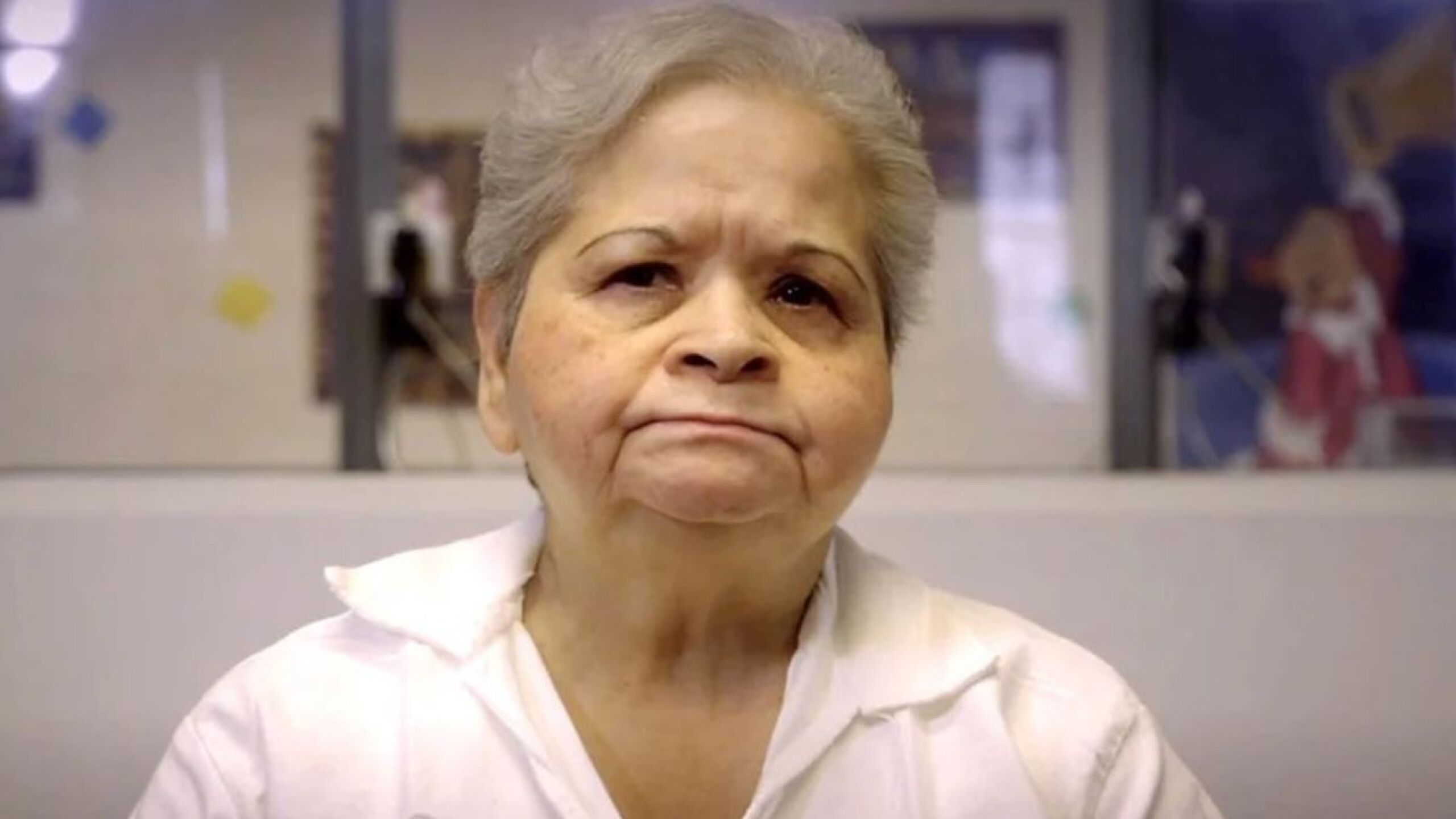 Yolanda Saldivar quedaría libre