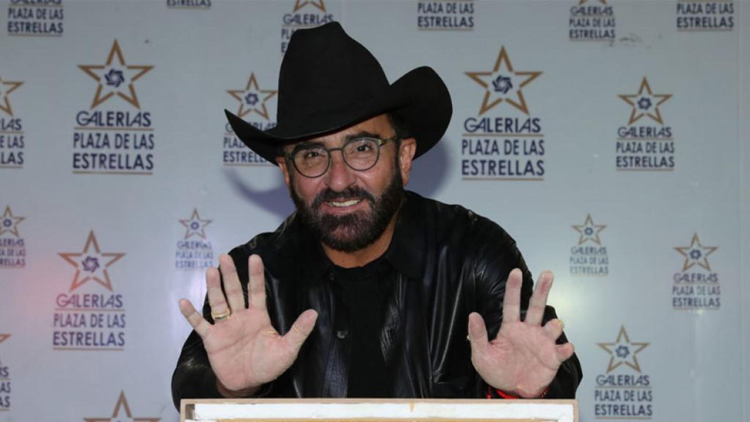 Vicente Fernández Jr.