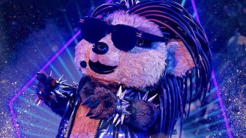 Gran Final de ¿Quién es la Máscara?