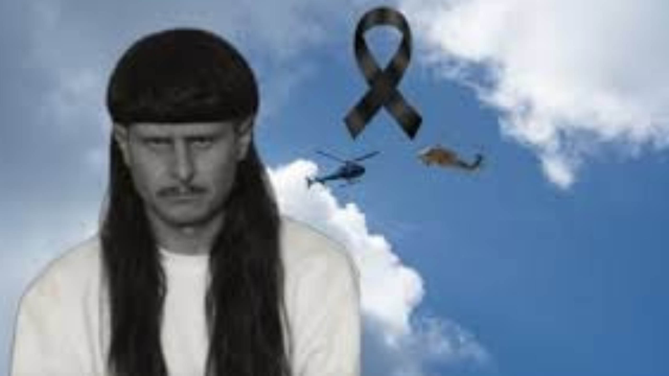 Oliver Tree murió tras un accidente aéreo en Brasil.