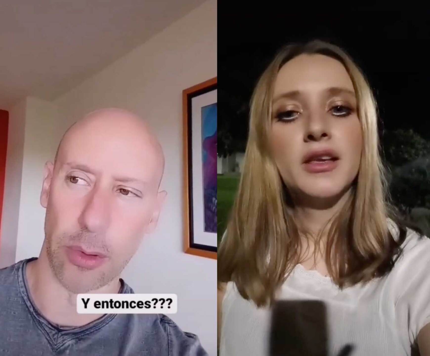 Sobrina de Yoss N pide justicia para Ainara y le responde al hermano de la youtuber