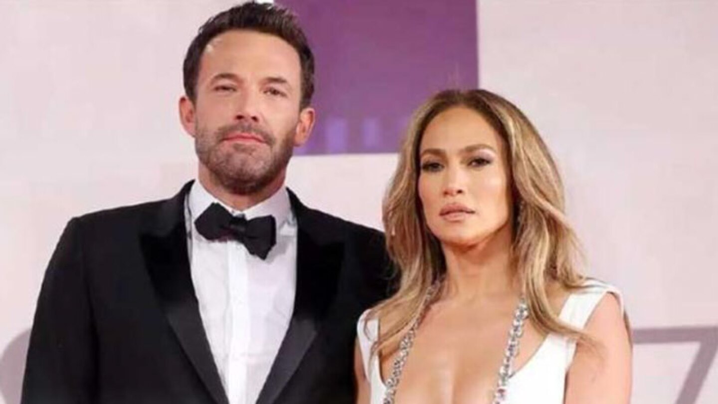 Ben Affleck y Jlo harán válido su acuerdo de separación