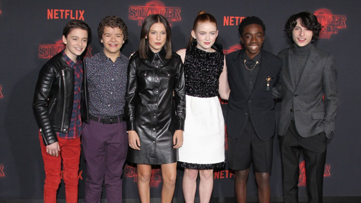 stranger things actor mesero gaten matarazzo