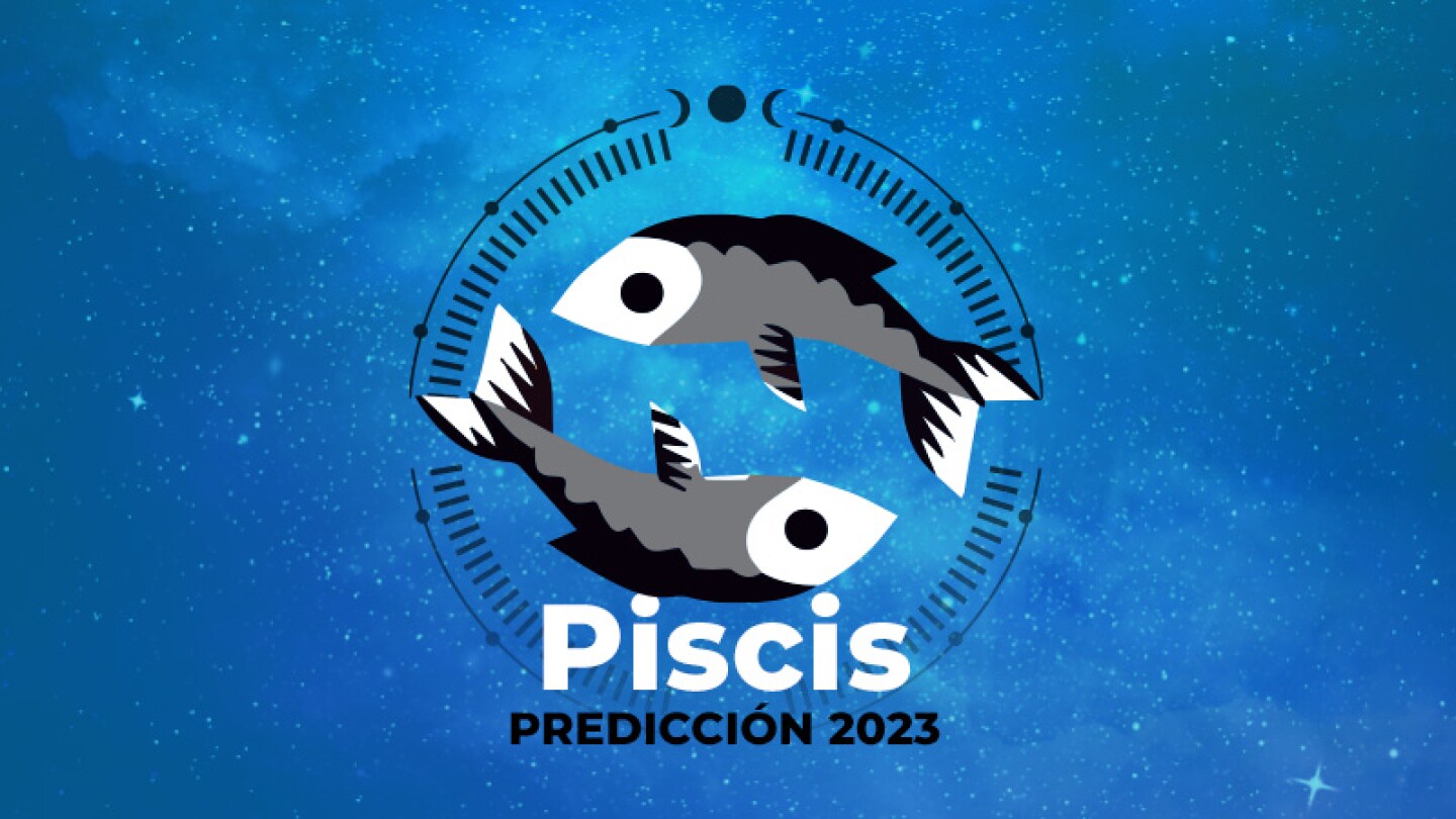 Piscis, estarás satisfecho con la excelente cosechas que generarás