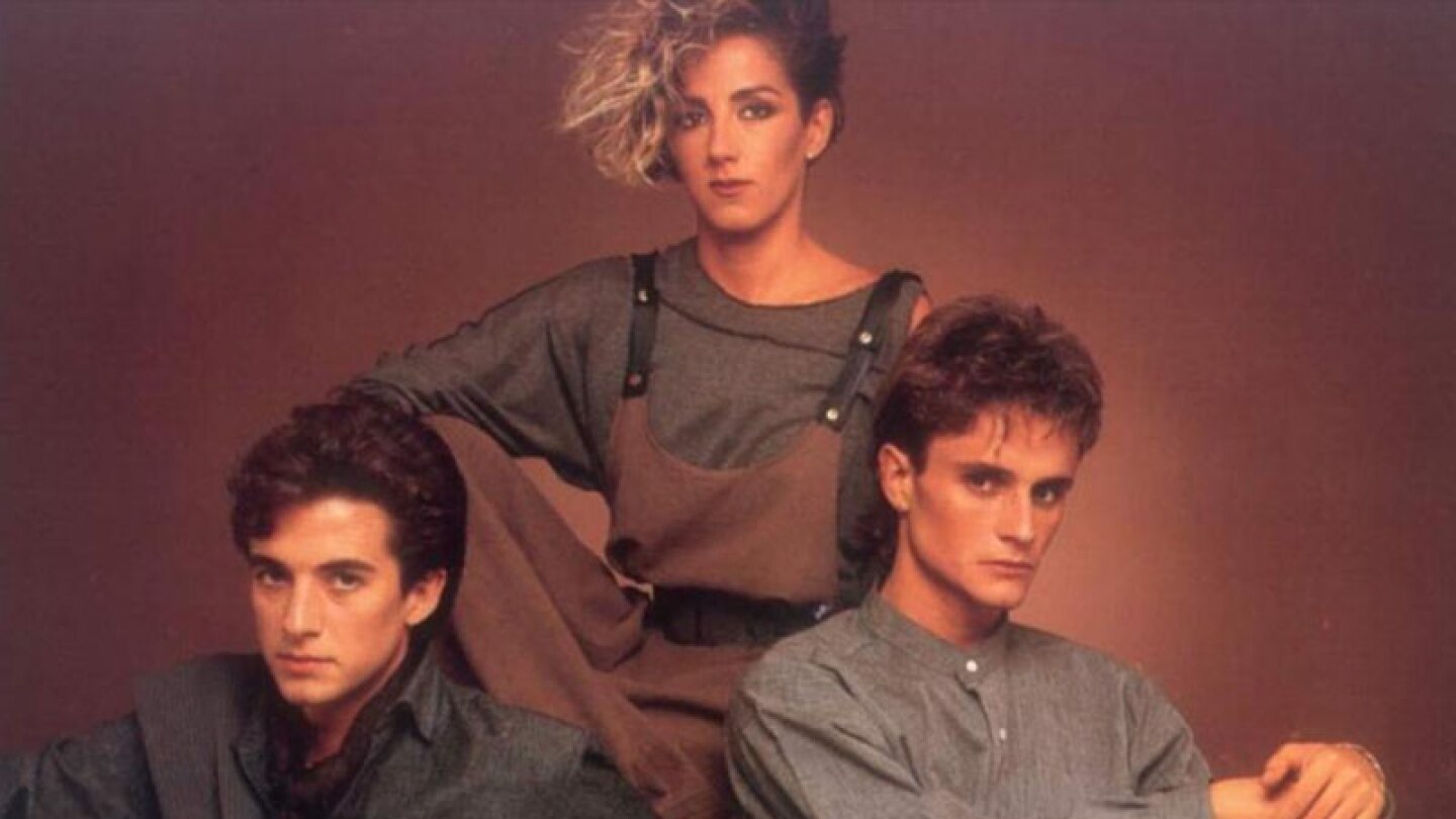 mecano ana torroja hermanos cano éxito fama