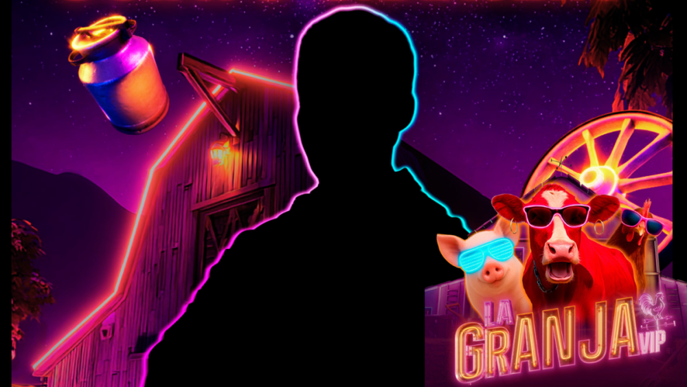 Nominado la granja VIP