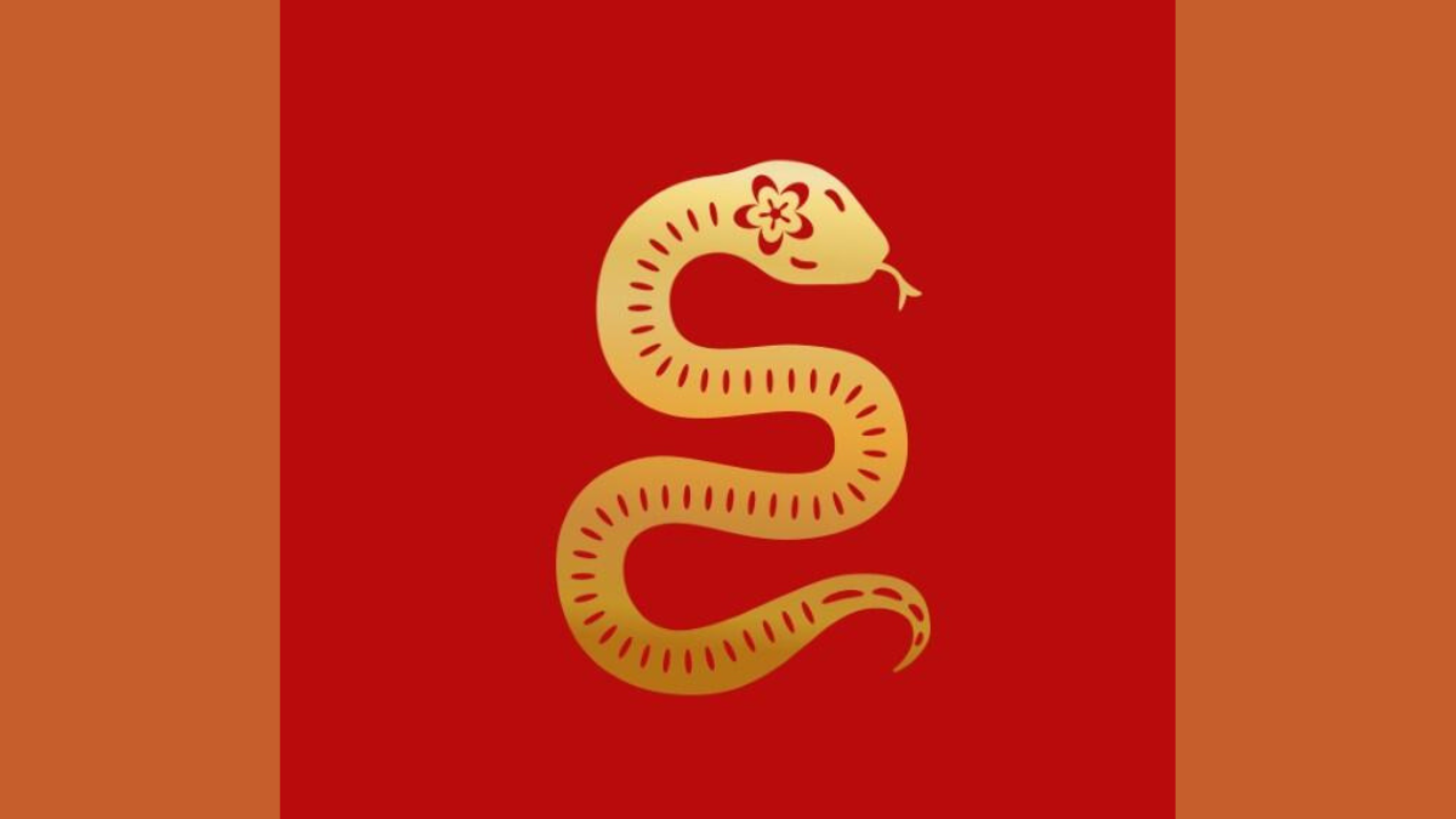 Serpiente horóscopo chino