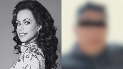 Detienen a presunto implicado en el feminicidio de Yrma Lydya, "caso Suntory". ¿De quién se trata?