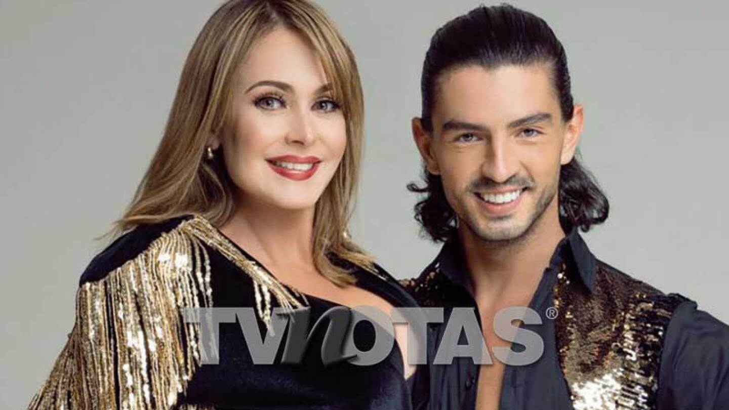 Gaby Spanic: él fue su novio gay