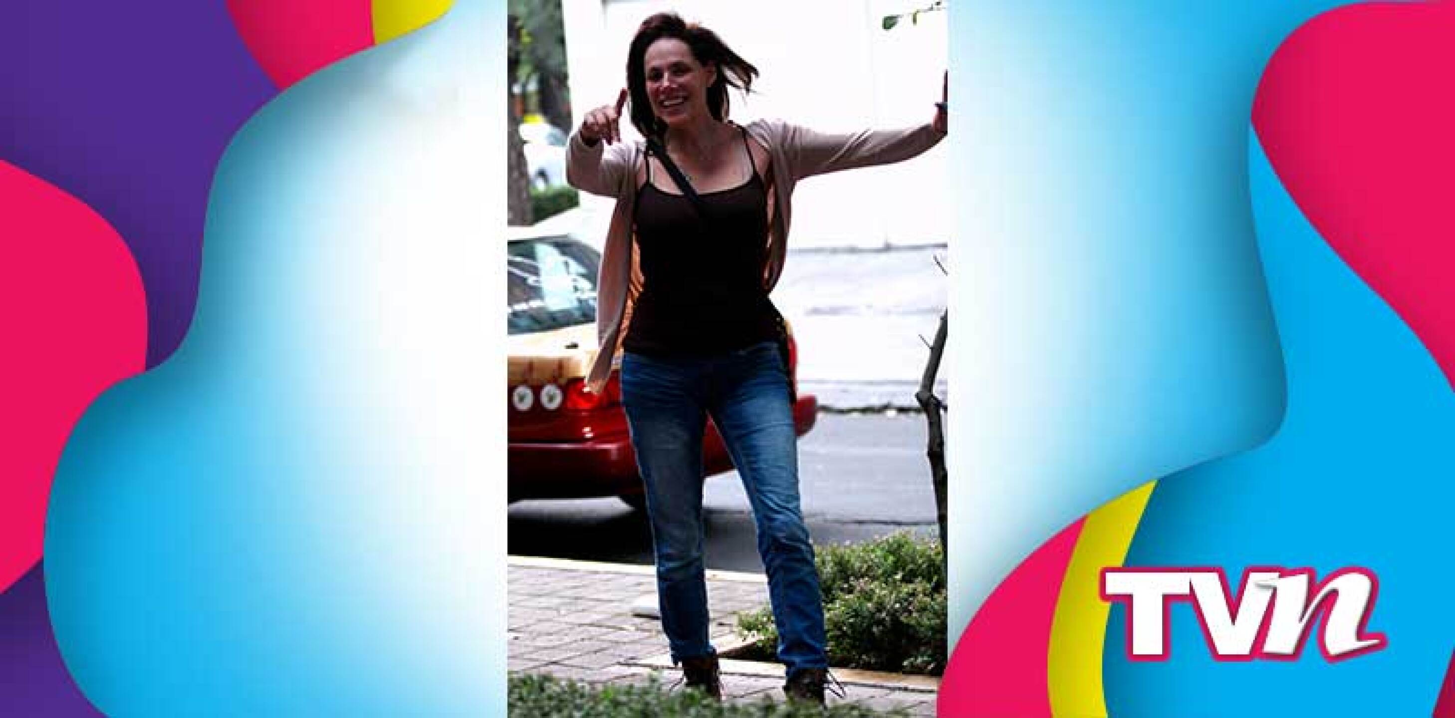 Kenia Gascon coronavirus