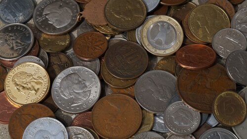Niño descubre valioso tesoro milenario