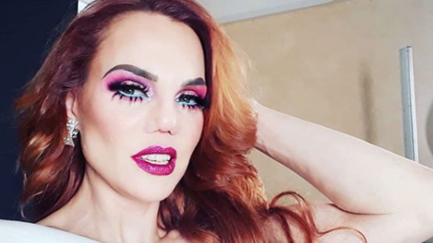 Carmen Campuzano sufrió ac0so s3xual en el transporte