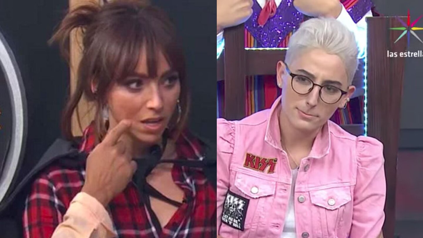 ¡Maca de Hoy se pelea y agrede a Natalia Téllez por broma pesada!