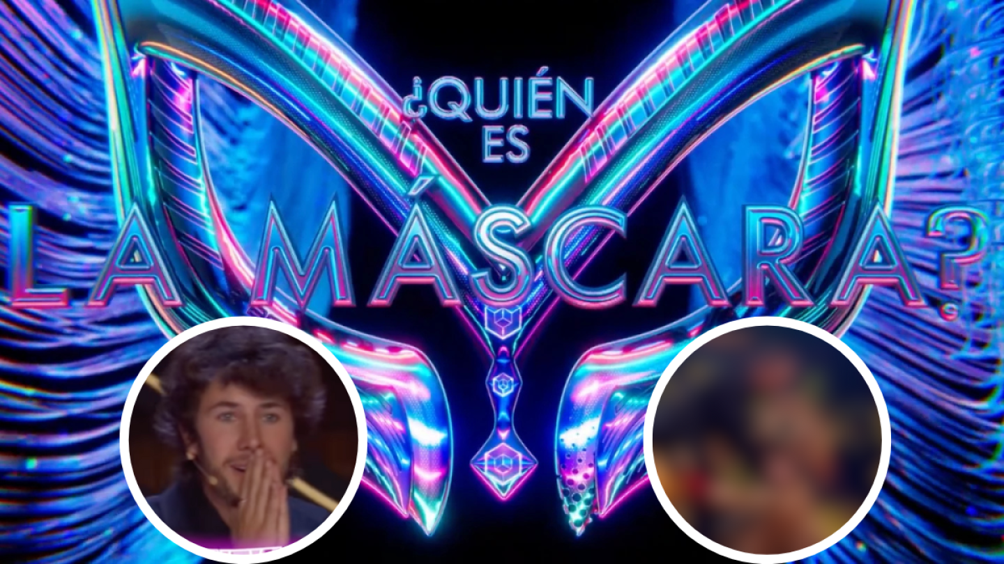 ¿Quién es la máscara? septima temporada