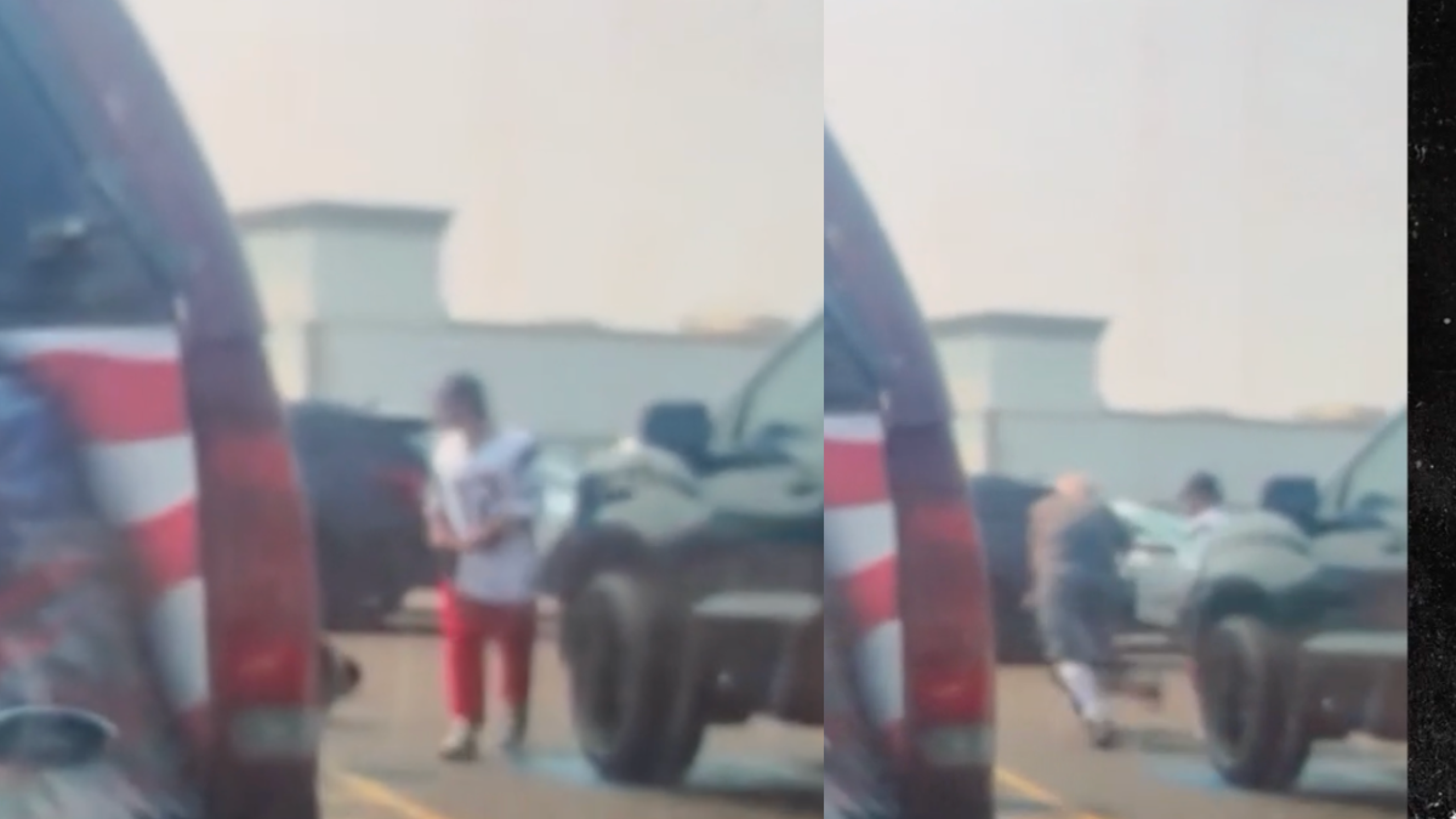 Héctor David Jr., actor de ‘Power Rangers’, sentenciado a cárcel por agresión