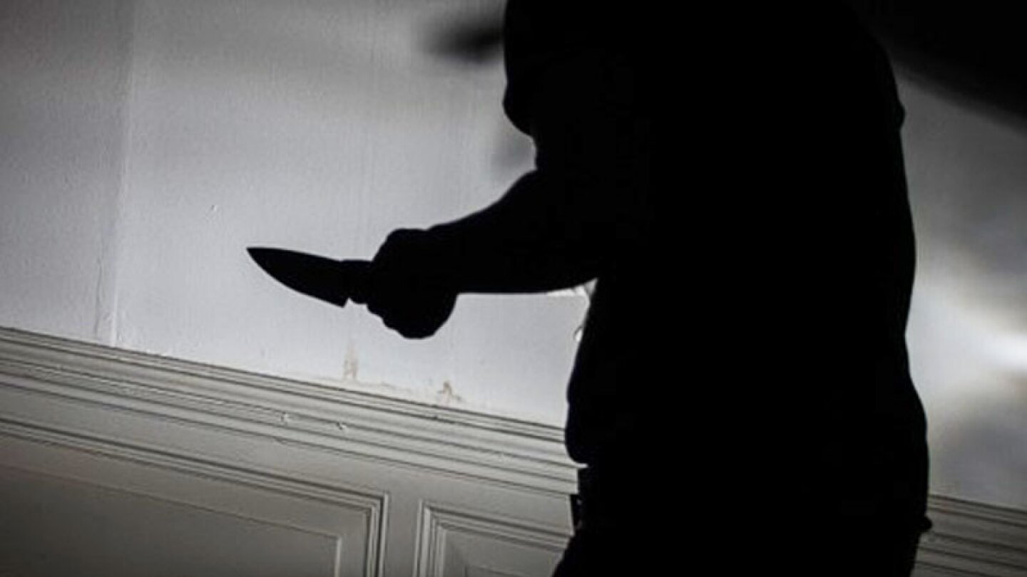Asesinó a su novia n.