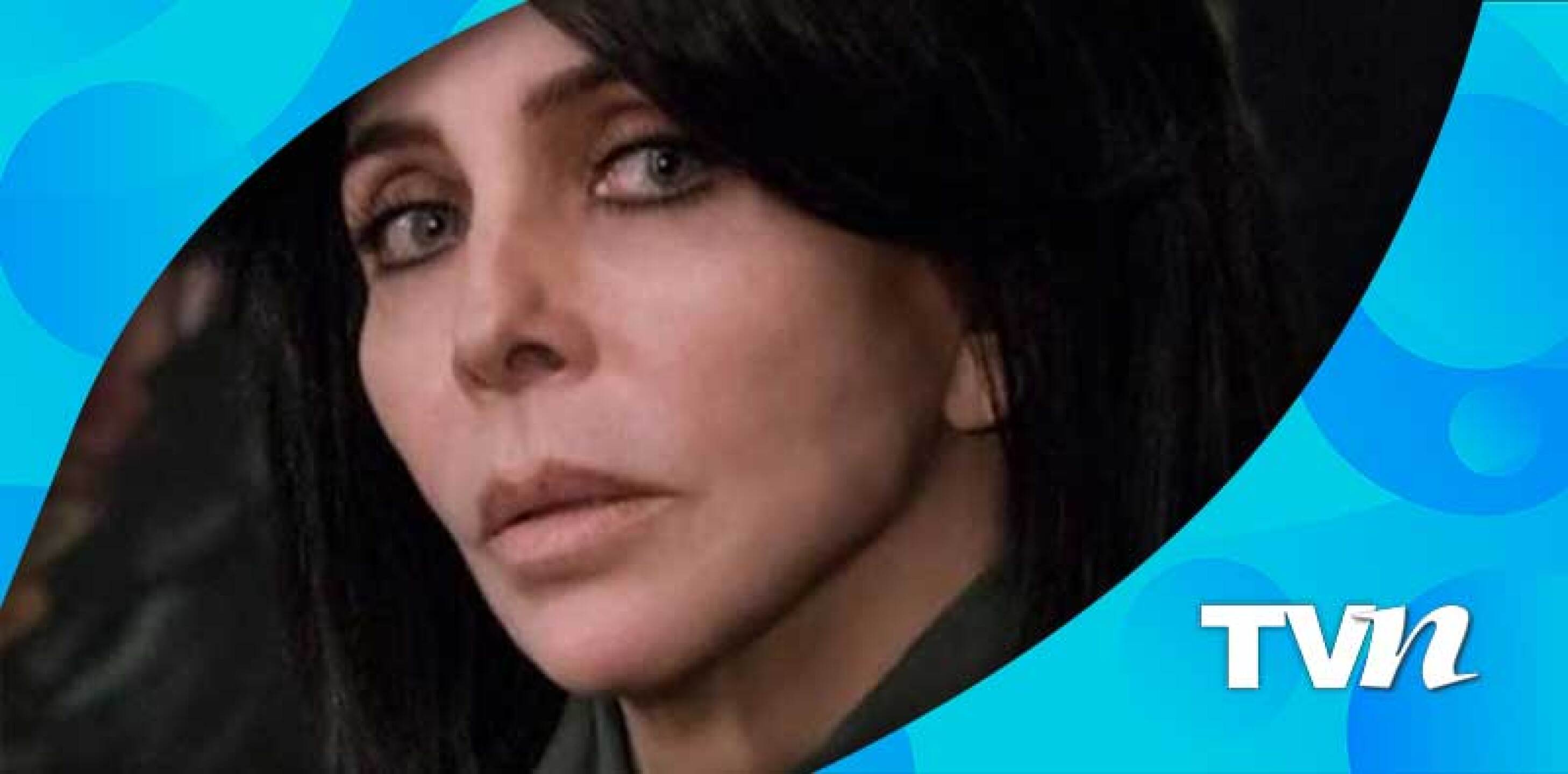 Verónica Castro estaba muy enamorada de Enrique Niembro.