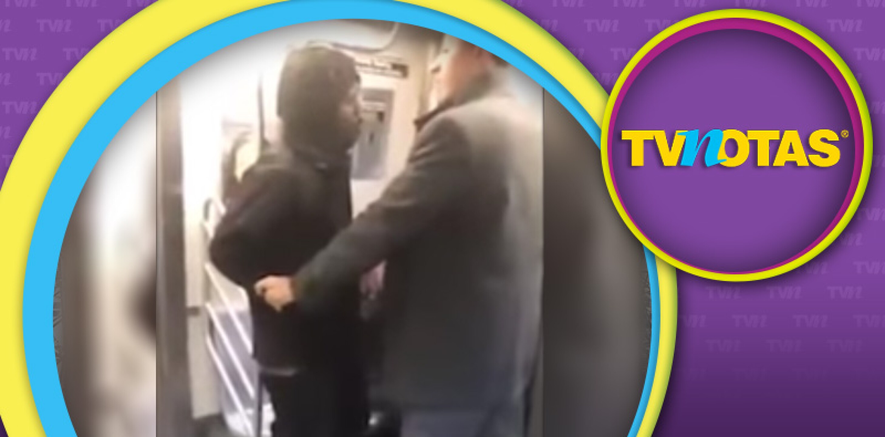 Golpeador metro.